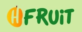 HFruit Logo